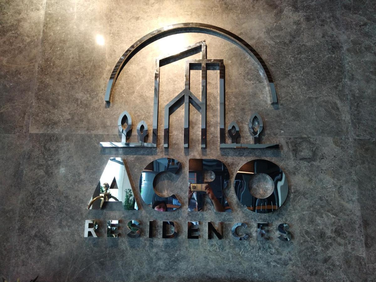 Acro Residences Guiguinto Exteriör bild